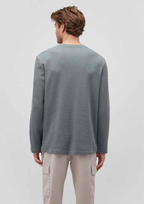 Mavi Свитшот Petrol  [4]