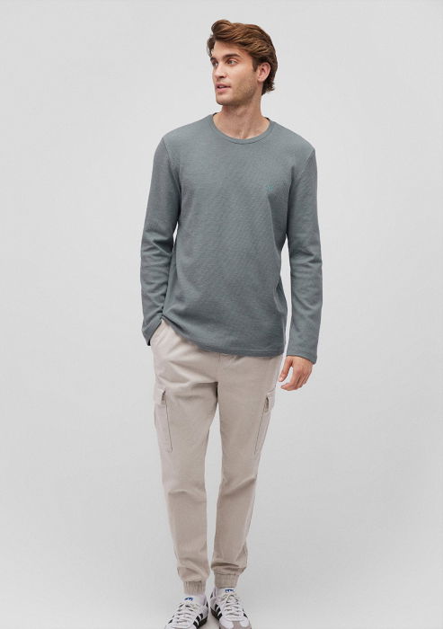 Mavi Свитшот Petrol  [2]