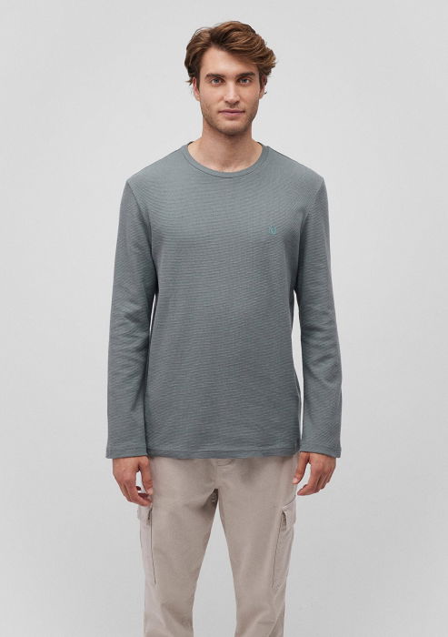 Mavi Свитшот Petrol  [3]