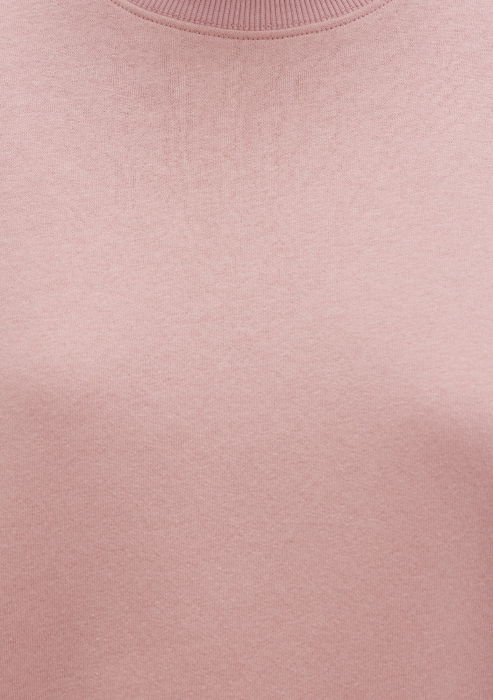 Mavi Свитшот Rose Elegance Loose [7]