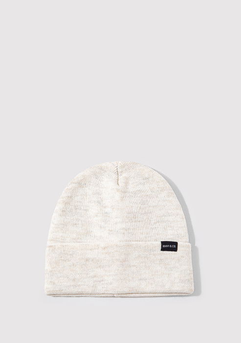 Mavi Caciula Bej  Barbati [2]