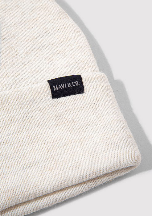 Mavi Caciula Bej  Barbati [4]