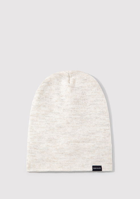 Mavi Caciula Bej  Barbati [3]