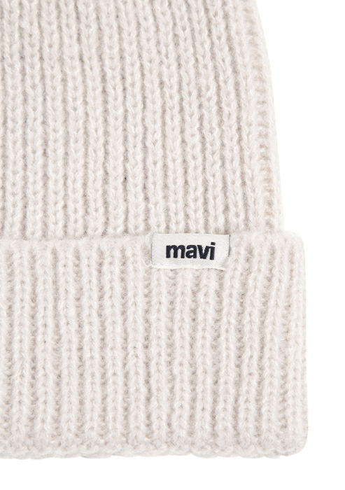 Mavi Caciula Crem  Femei [3]