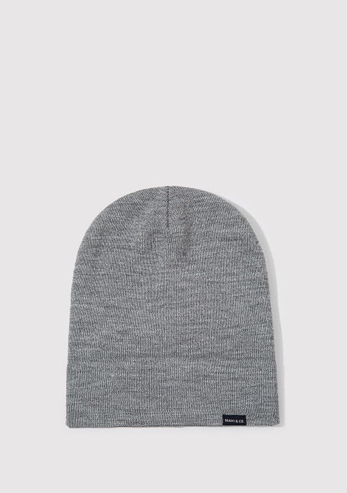 Mavi Caciula Gri Deschis  Barbati [3]