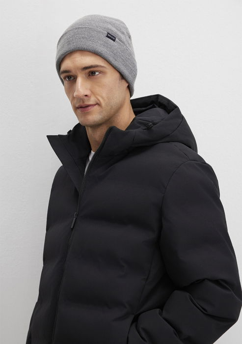 Mavi Caciula Gri Deschis  Barbati [1]