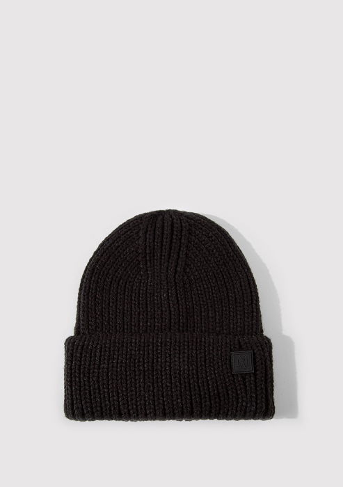 Mavi Шапка Negru  [2]