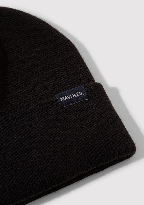 Mavi Шапка Negru  [4]