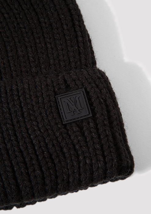 Mavi Шапка Negru  [3]