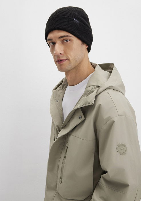 Mavi Шапка Negru  [1]