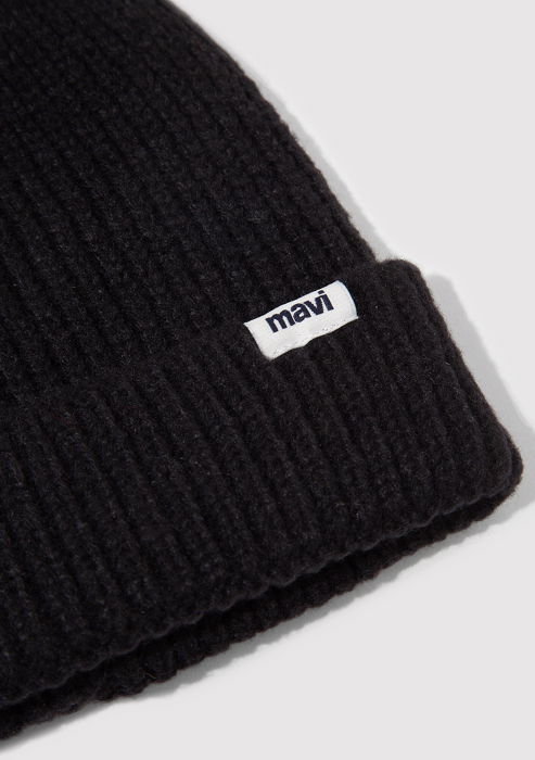 Mavi Caciula Neagra  Femei [4]