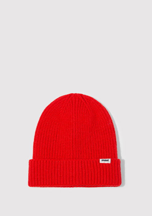 Mavi Caciula Rosie  Femei [2]