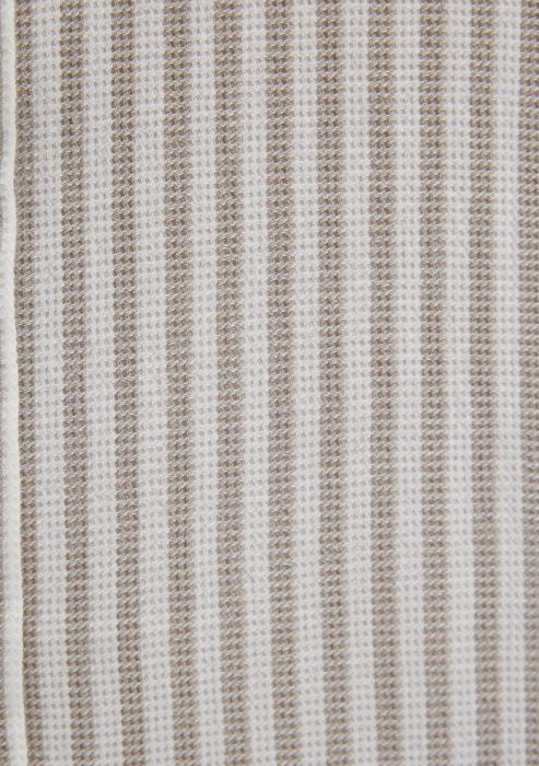 Mavi Camasa Alba  Barbati [7]