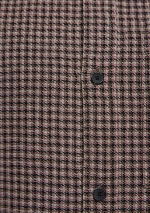 Camasa Rosie-Visinie Loose Barbati [7]