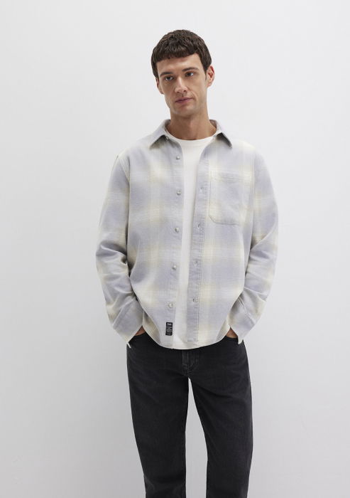 Mavi Рубашка Blue  [2]