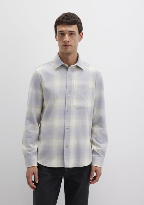 Mavi Рубашка Blue  [4]