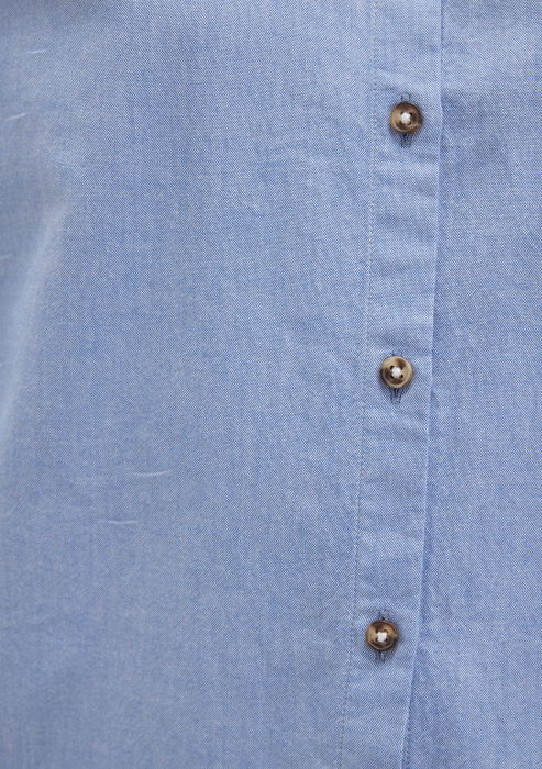 Mavi Рубашка Blue Chambray Regular [8]