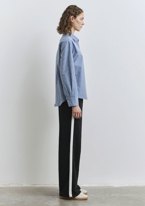 Mavi Рубашка Blue Loose - 299 Lei [5]