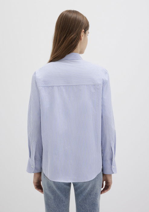 Mavi Рубашка Blue Regular [4]
