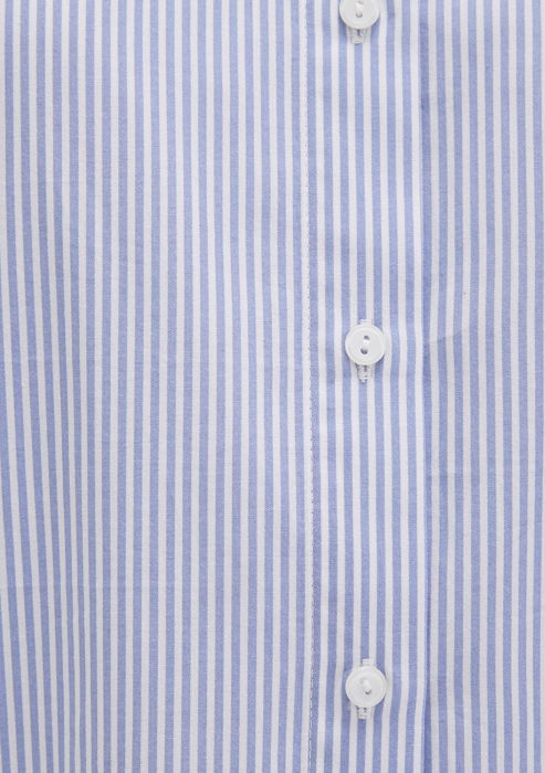 Mavi Рубашка Blue Regular [6]