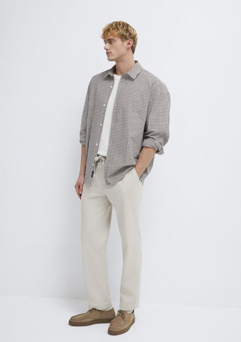 Camasa Maro Barbati [2]