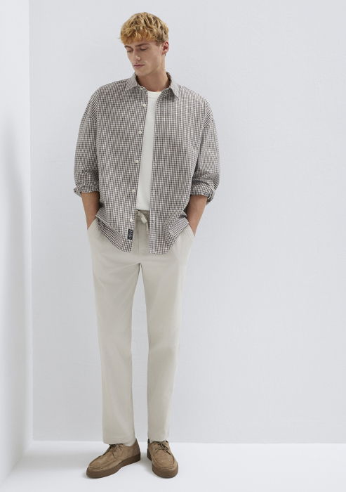 Camasa Maro Barbati [3]