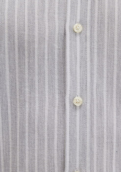 Mavi Camasa Gri Deschis Regular Barbati [6]