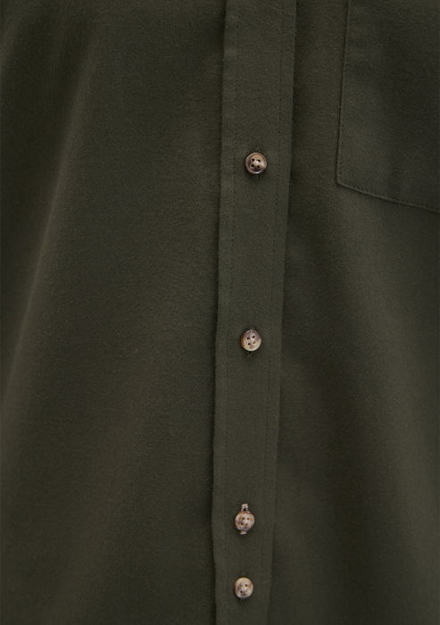 Mavi Camasa Verde  Femei [7]