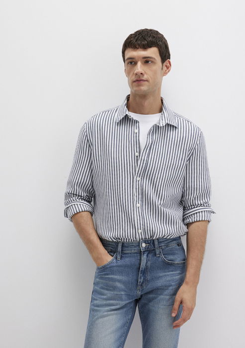 Mavi Camasa Albastra  Barbati [2]