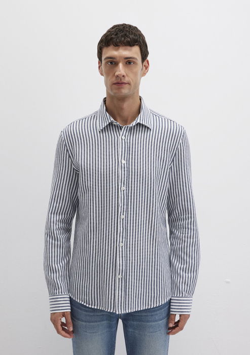 Mavi Camasa Albastra  Barbati [4]