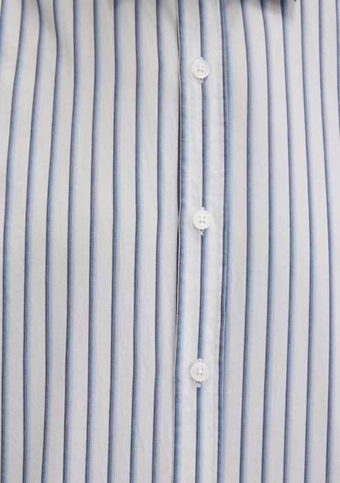 Mavi Camasa Albastra Deschisa  Barbati [6]