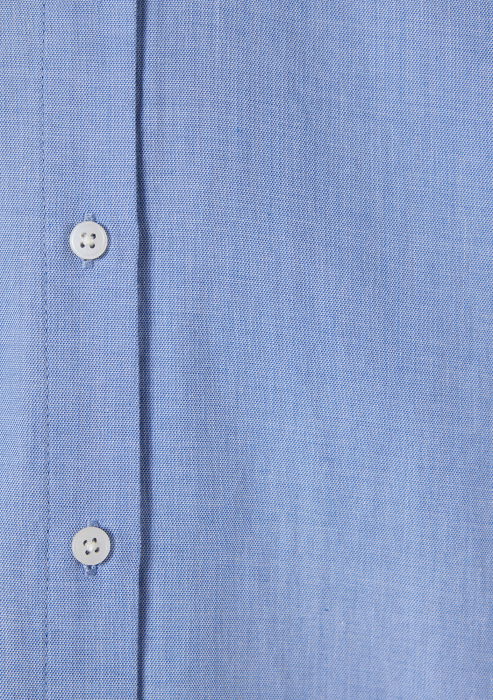 Camasa Albastra Regular Femei [9]