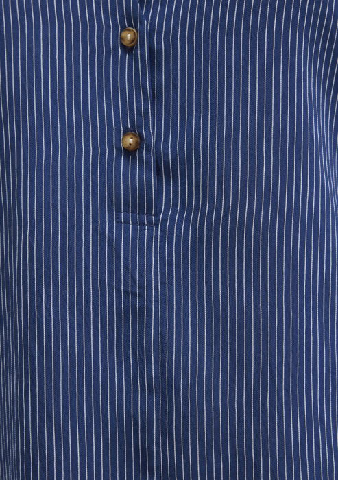 Mavi Рубашка Navy  [6]