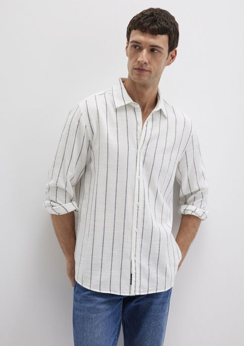 Mavi Рубашка Multi Color Regular [1]