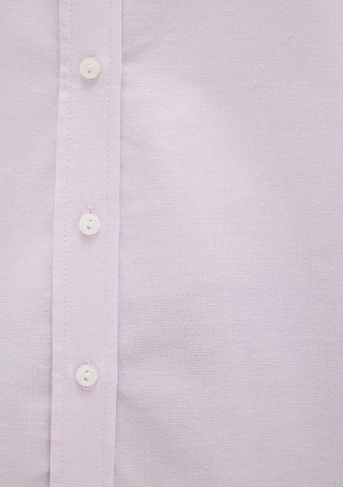 Mavi Camasa Roz Deschis Regular Femei [7]