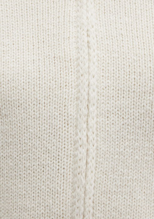 Mavi Кардиган Alb  [6]