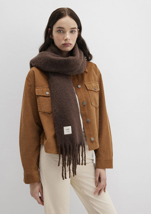 Mavi Шарф Chocolate  [1]