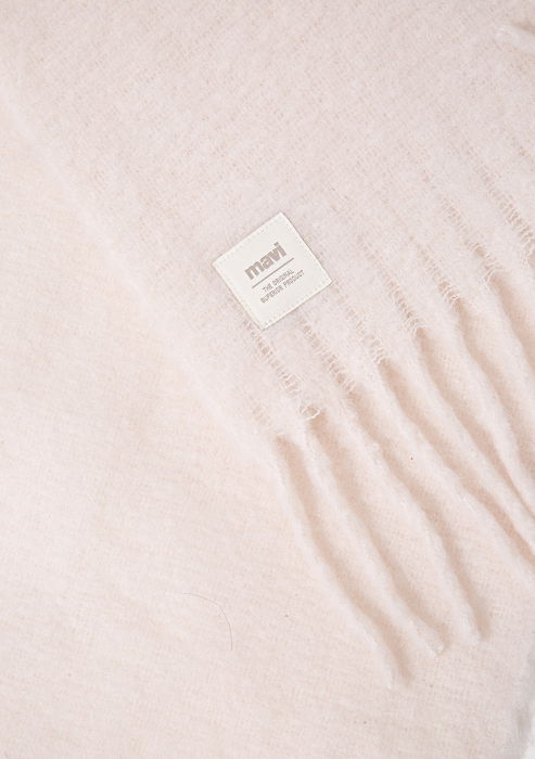 Mavi Шарф Ecru  [3]