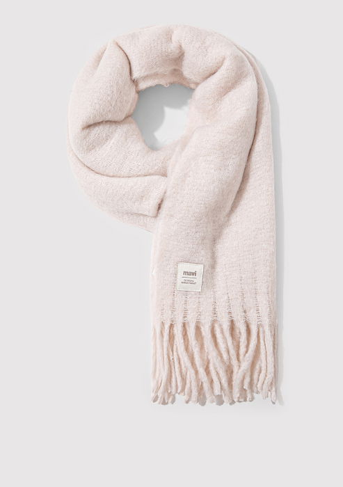 Mavi Шарф Ecru  [2]