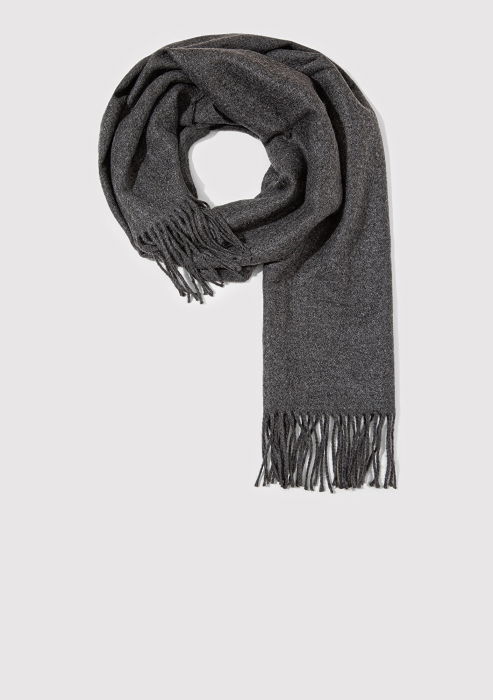 Mavi Fular Gri Deschis  Barbati [2]