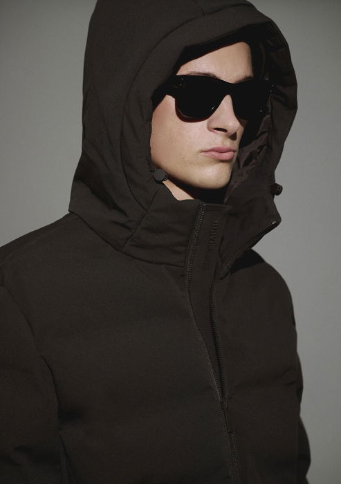 Mavi Geaca Neagra  Barbati [4]