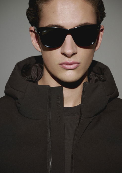 Mavi Куртка After Dark  [3]