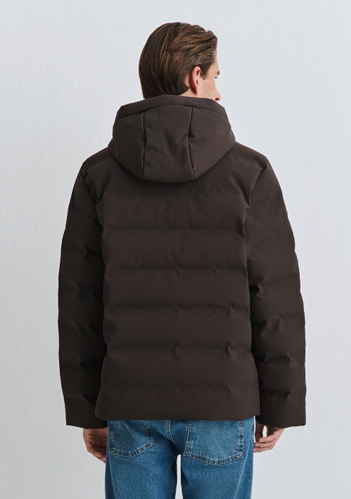 Mavi Geaca Neagra  Barbati [6]