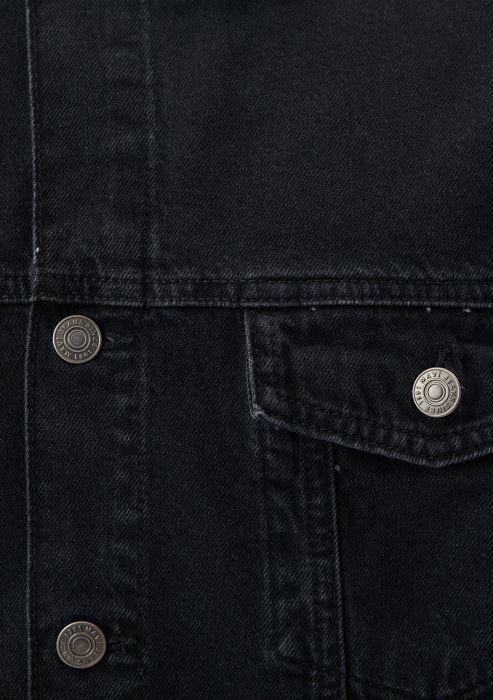 Mavi Мужская Куртка Чёрная  [6]