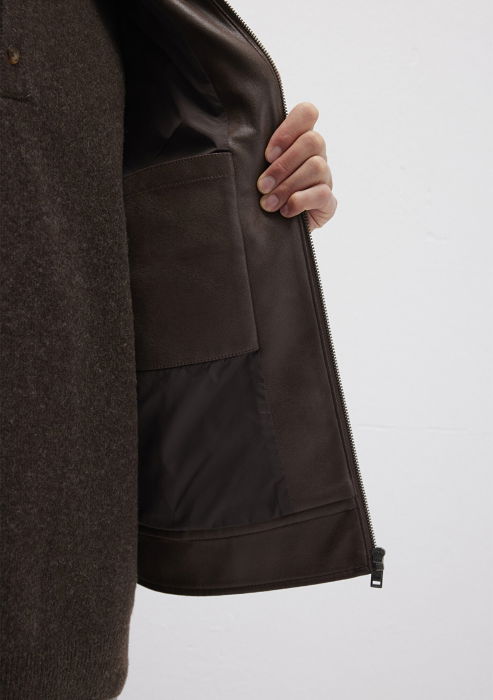 Mavi Geaca Maro  Barbati [7]