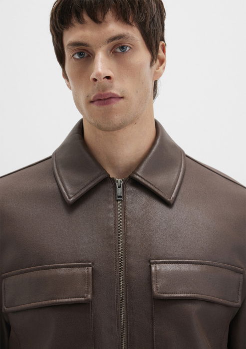 Mavi Geaca Maro  Barbati [6]