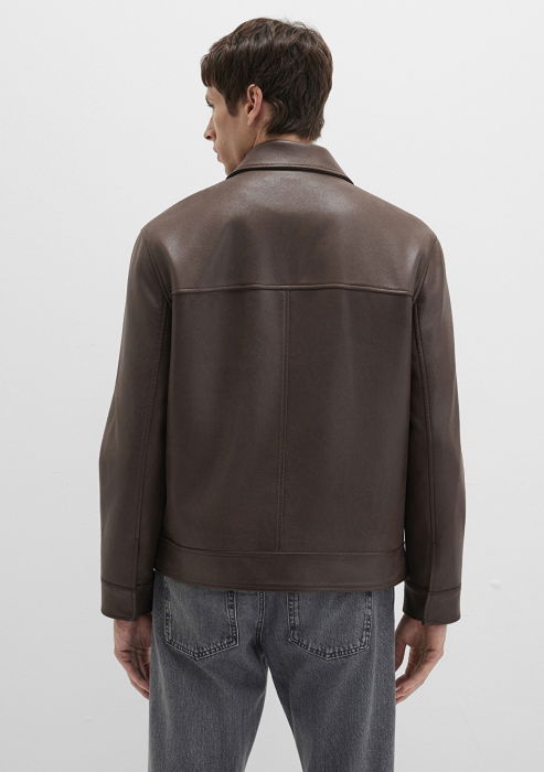 Mavi Geaca Maro  Barbati [5]