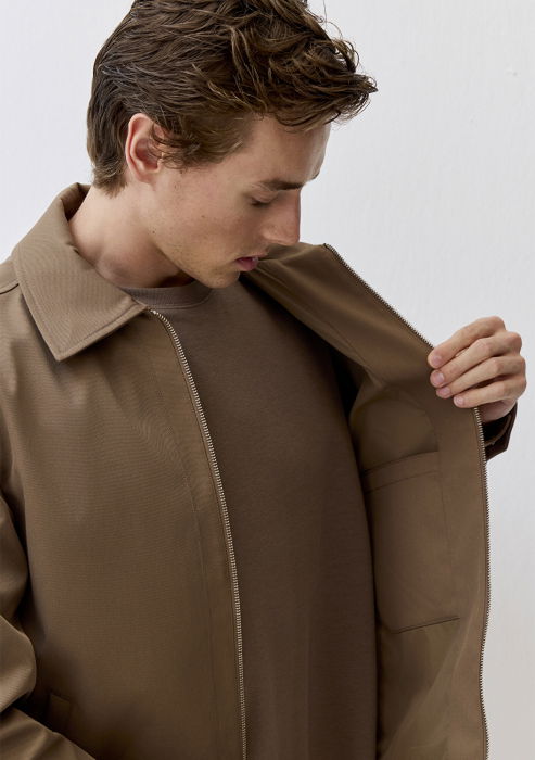 Mavi Geaca Maro Regular Barbati [7]