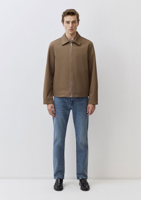 Mavi Geaca Maro Regular Barbati [4]