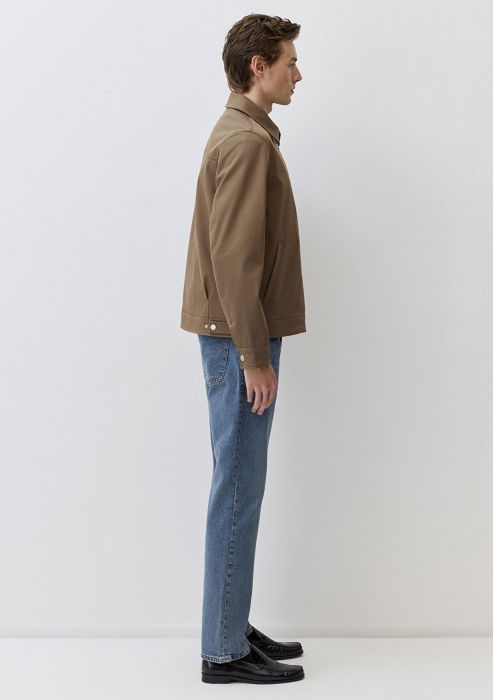 Mavi Geaca Maro Regular Barbati [6]